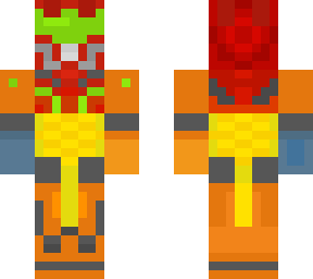 samus