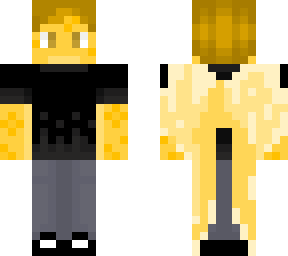 sandstar [oc]