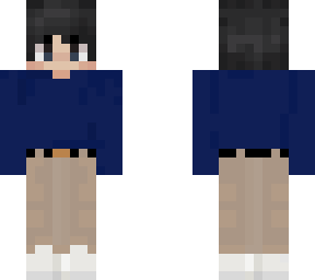 sapnap sweater