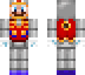 satellaview mario