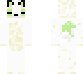 scio's skin (official)