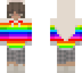 seal (not mine) pride edition :) good one