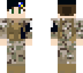 security forces