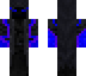 shadow ice assassin