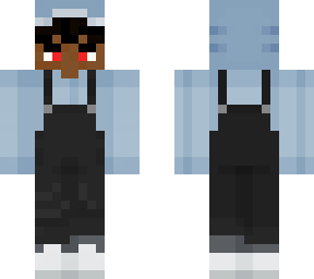 shark outfit