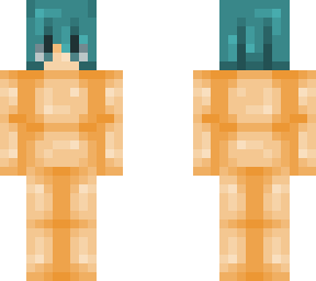 short sea-green hairbase for boys