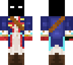 shrine (galixite uniform)
