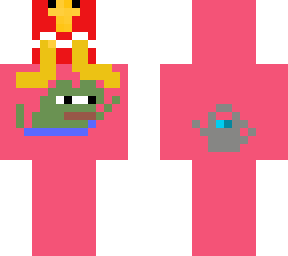 shuckle