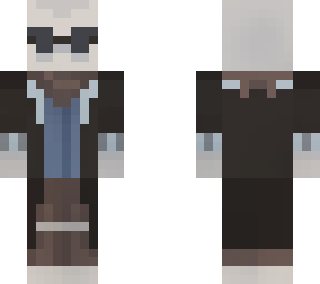 silverfish cowboy