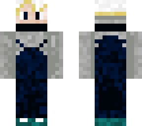 simple boy #2