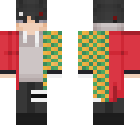 skin