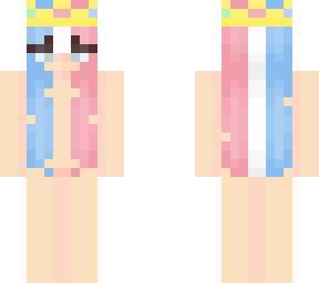 skin base for my oc