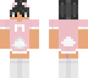 skin for derp
