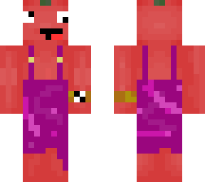 skin for private use