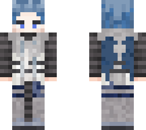 skin redesign