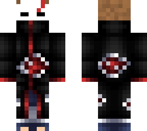 skully akatsuki