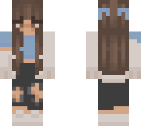 sky girl