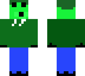 slime