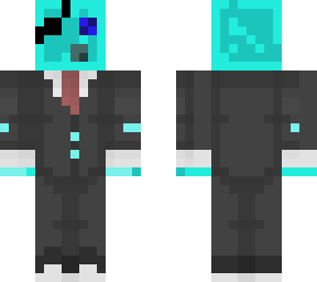 slime boy