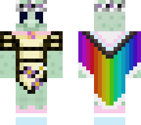 slimyboixdtm2.0 pride edition