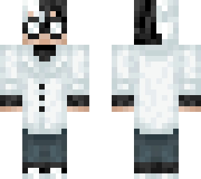 snazzy doctor