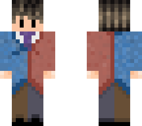 snazzy mcdapper jack