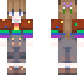 snifferish pride 2