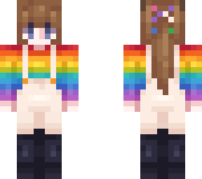 snifferish pride skin