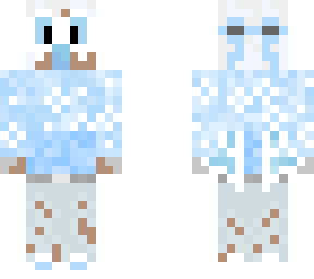 snow