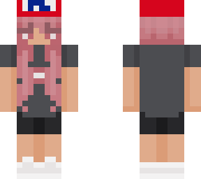 so i tried to make an inkling