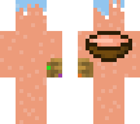 soups skin
