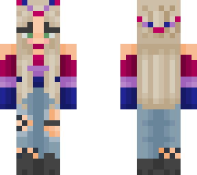 sparkzray bi pride skin