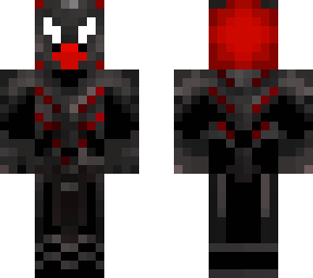 spider knight (ulimon)