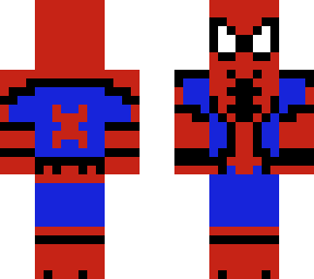 spiderman