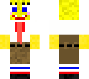 spongeboob