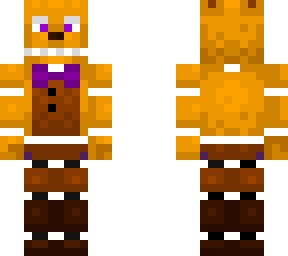spring bonnie base
