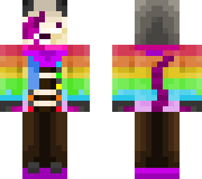 sqhushy pride