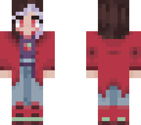 starberry final hair form