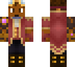 steampunk-tyron