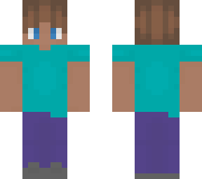 steve but a remake