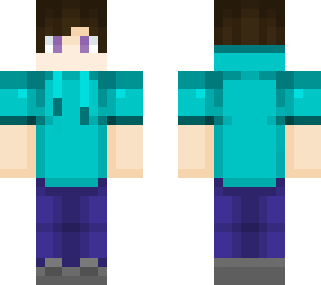 steve but better