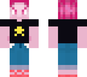 steven univerese pink diamond