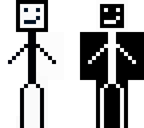 stick man shuli bisli