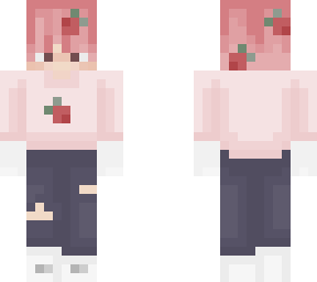 strawberry
