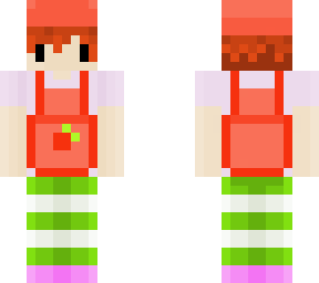 strawberry