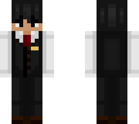 suit butler