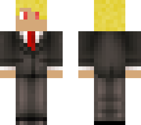 suit skin