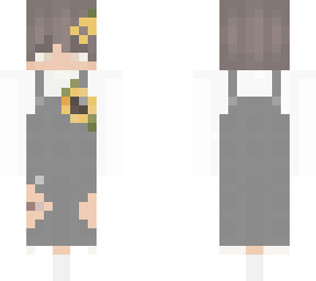 sunflower boy overalls