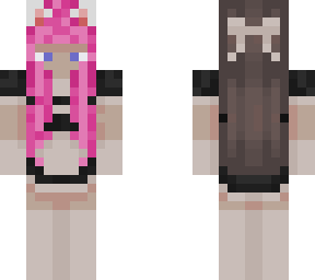 suns maid skin
