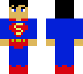 superman